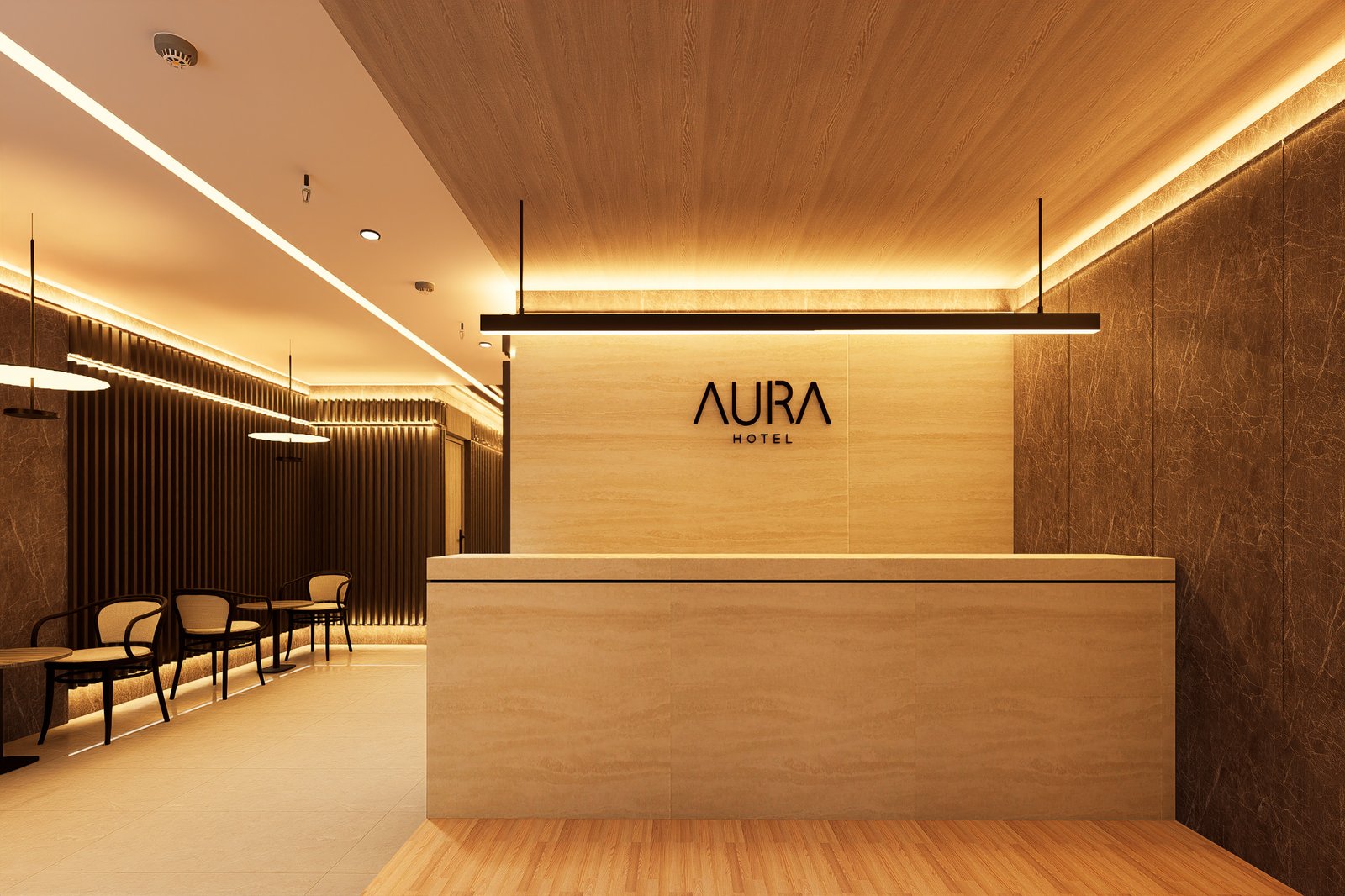 Aura Hotel