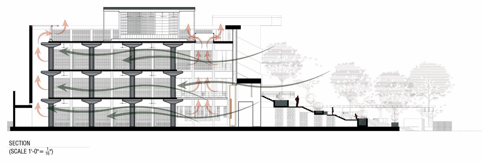 Masjid-e-Noor – Studio Project — 21