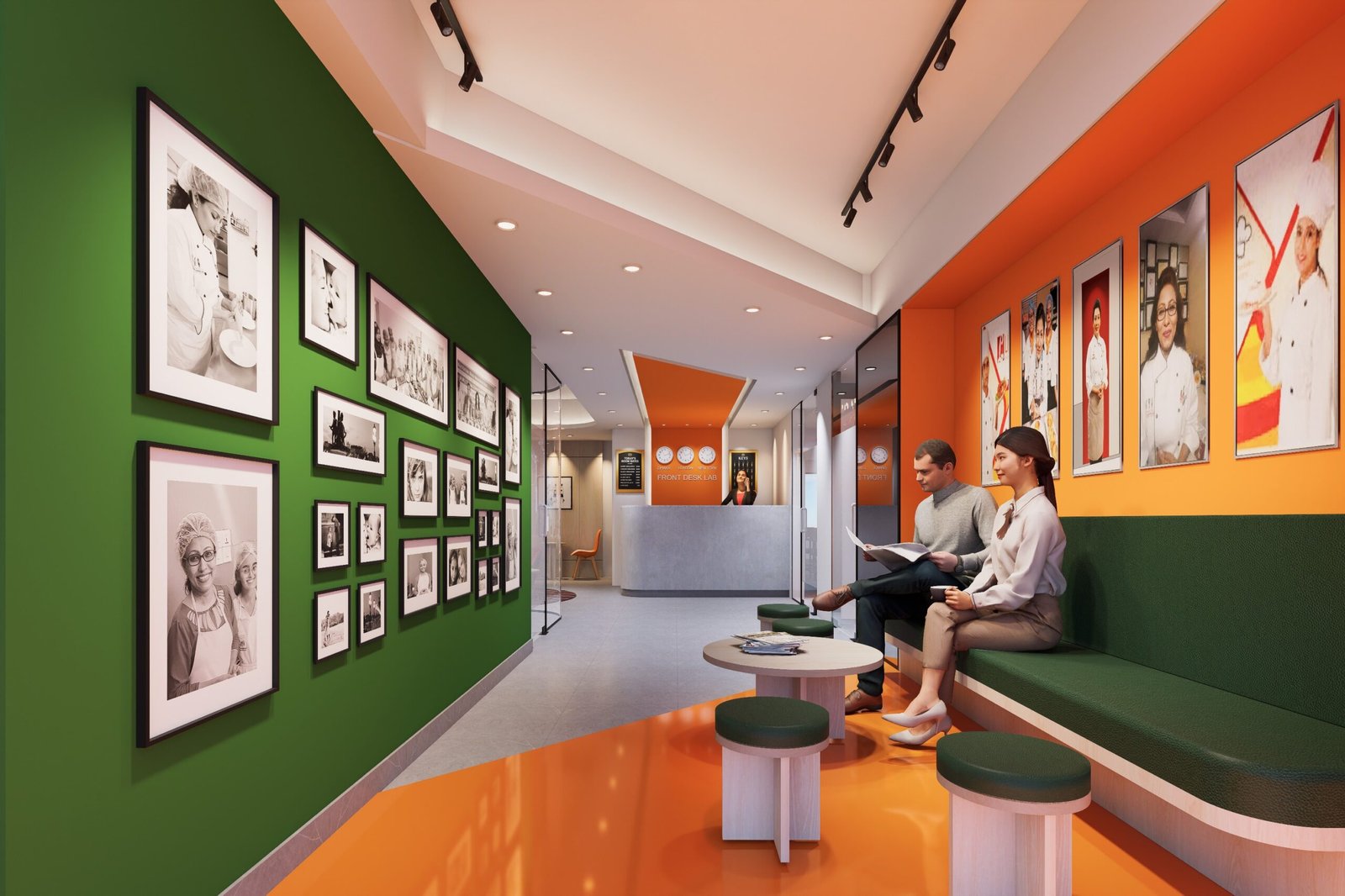 Food Cadets Lipi’s Euphoria- Institute of Culinary Arts & Hotel Management
