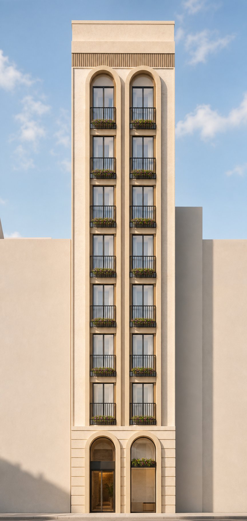 Aura Hotel — 39