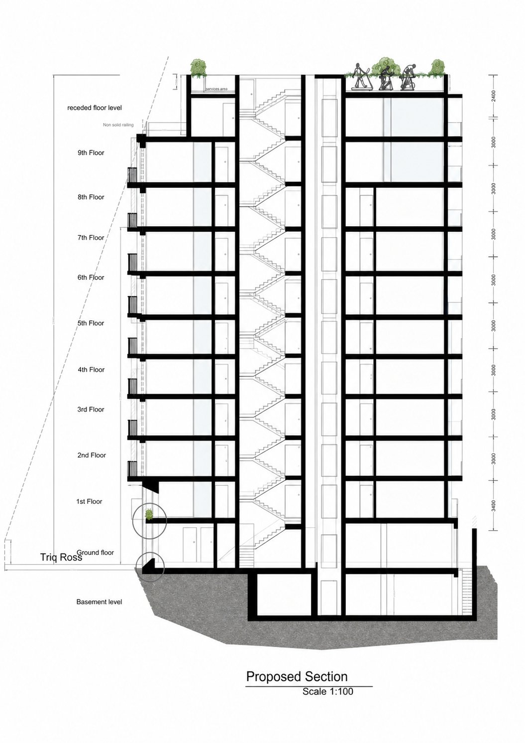 Aura Hotel — 38