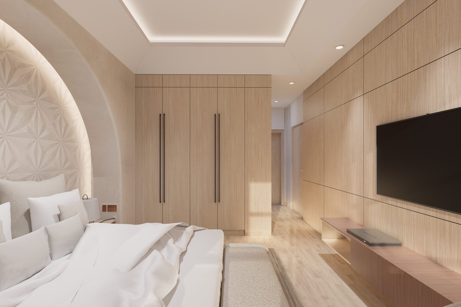 SENAS HOTEL – Piso Tipico — 2
