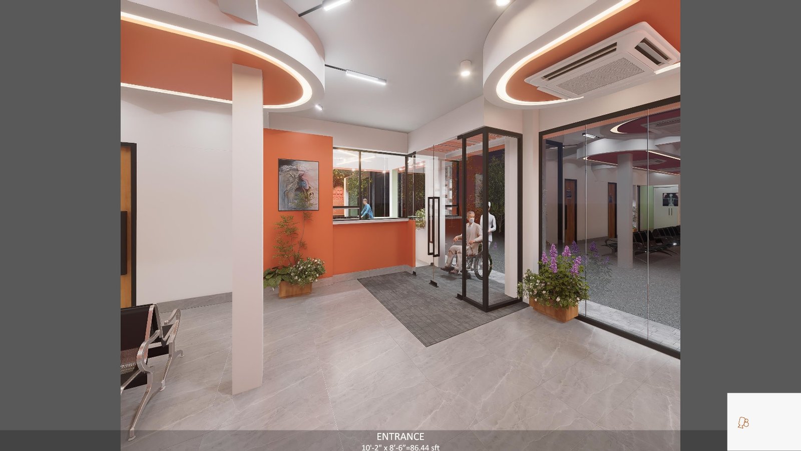 Colince Diagnostic & Consultancy Centre — 3