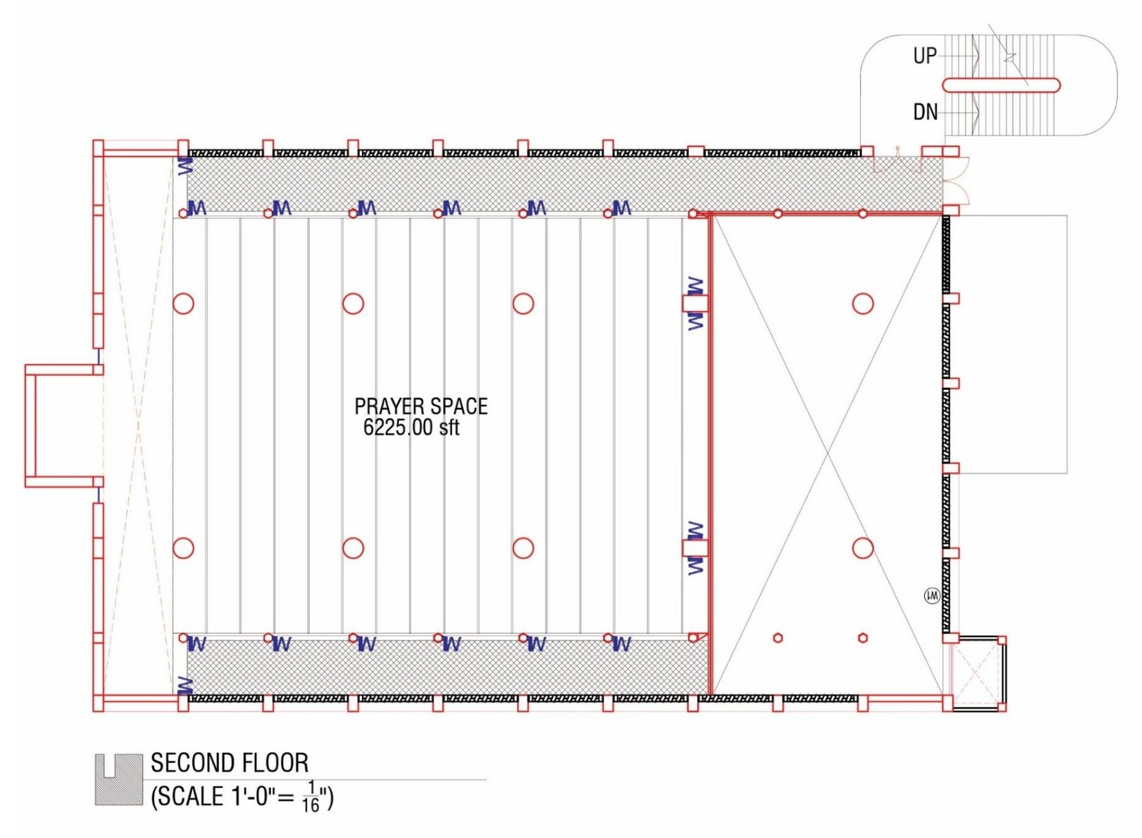 Masjid-e-Noor – Studio Project — 20