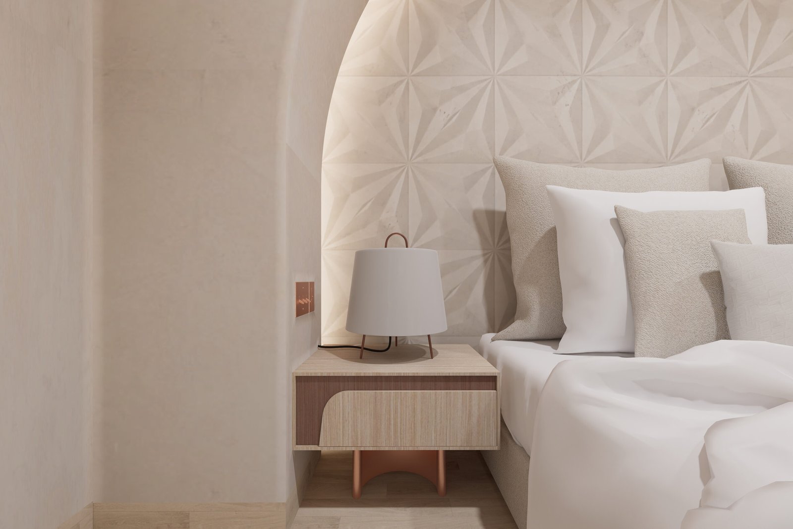 SENAS HOTEL – Piso Tipico — 3