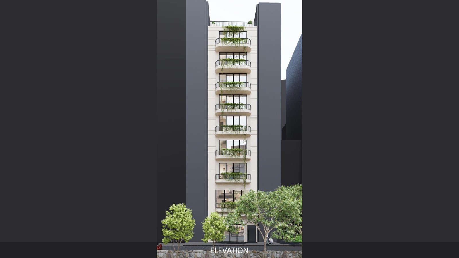 The JOE Hotel — 4