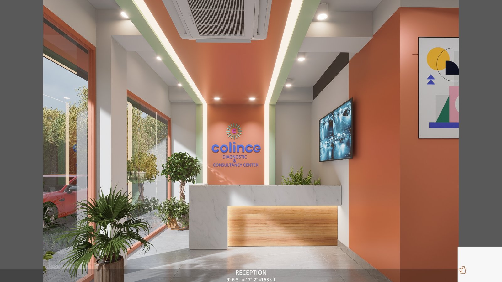 Colince Diagnostic & Consultancy Centre — 4