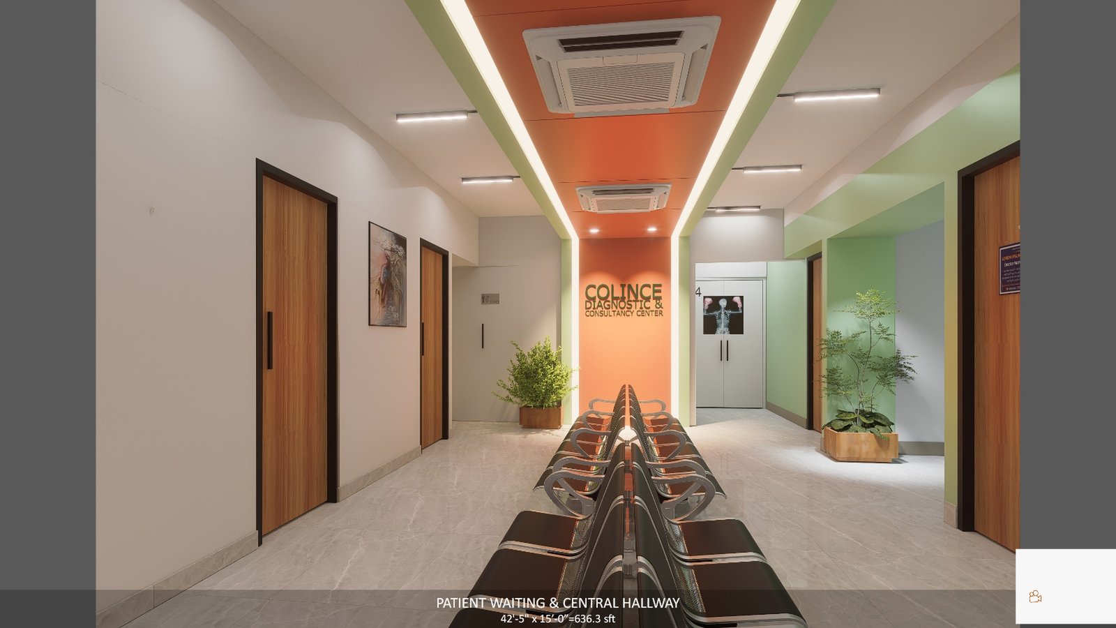 Colince Diagnostic & Consultancy Centre — 5