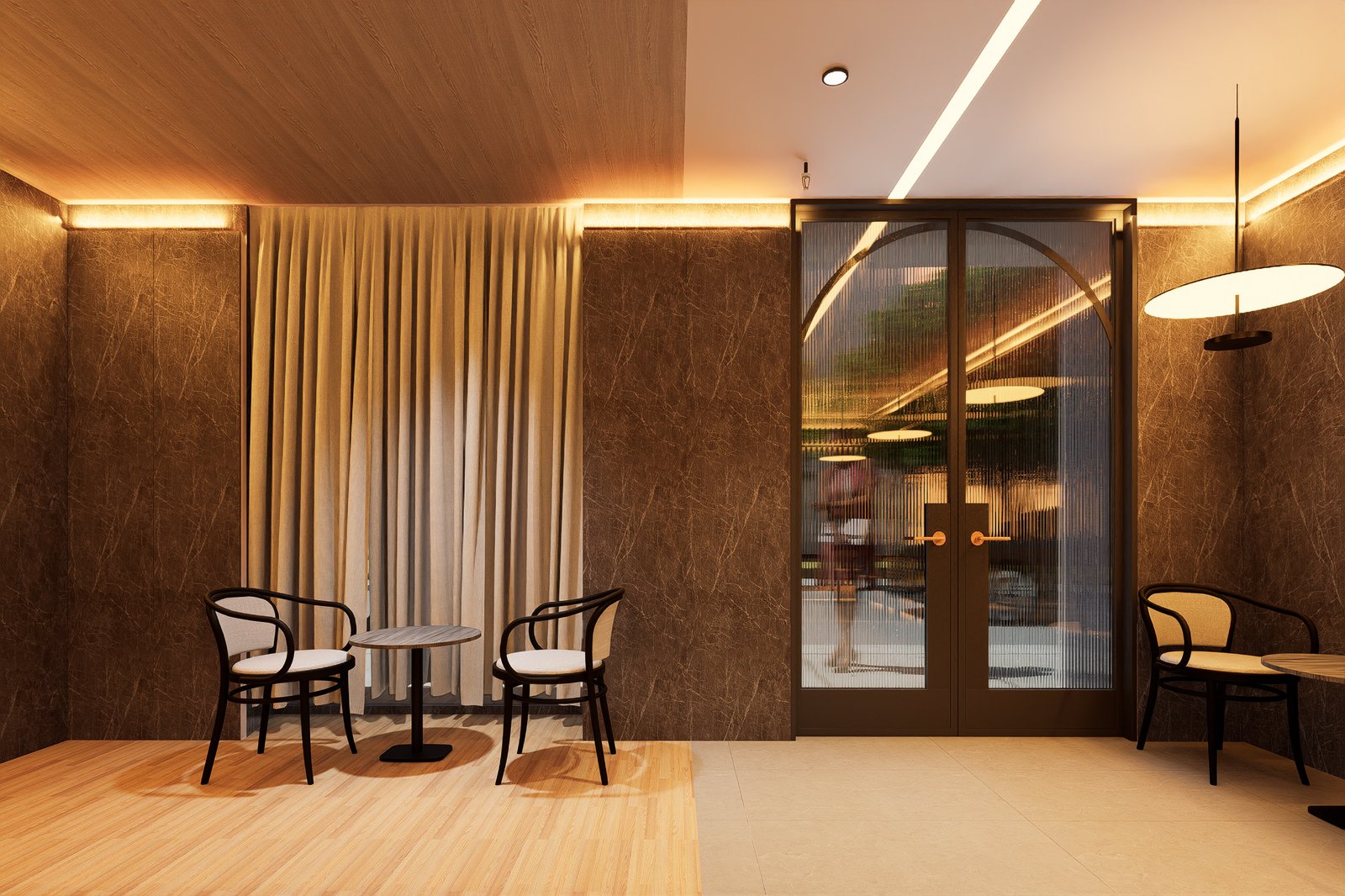 Aura Hotel — 5