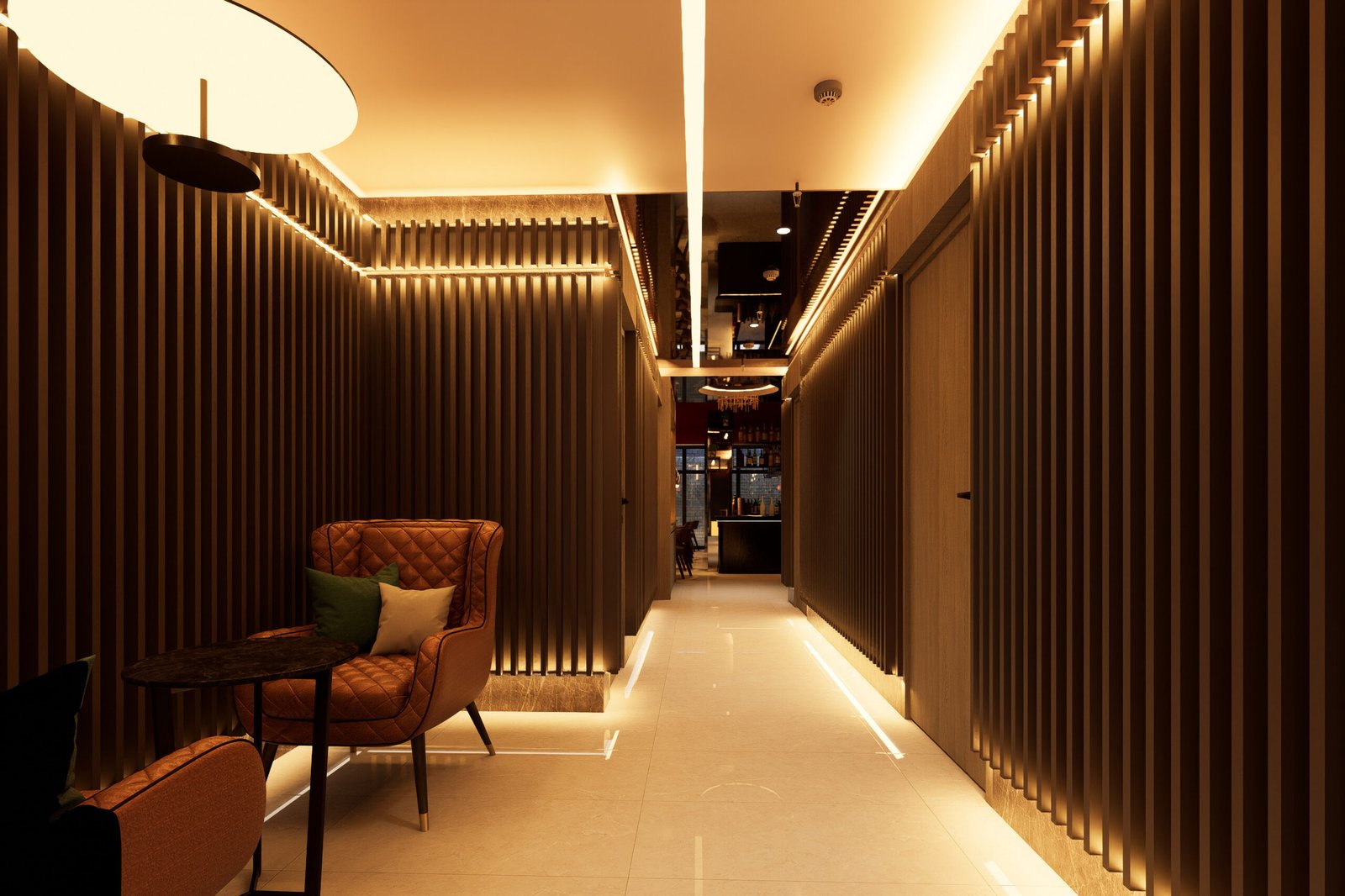Aura Hotel — 7