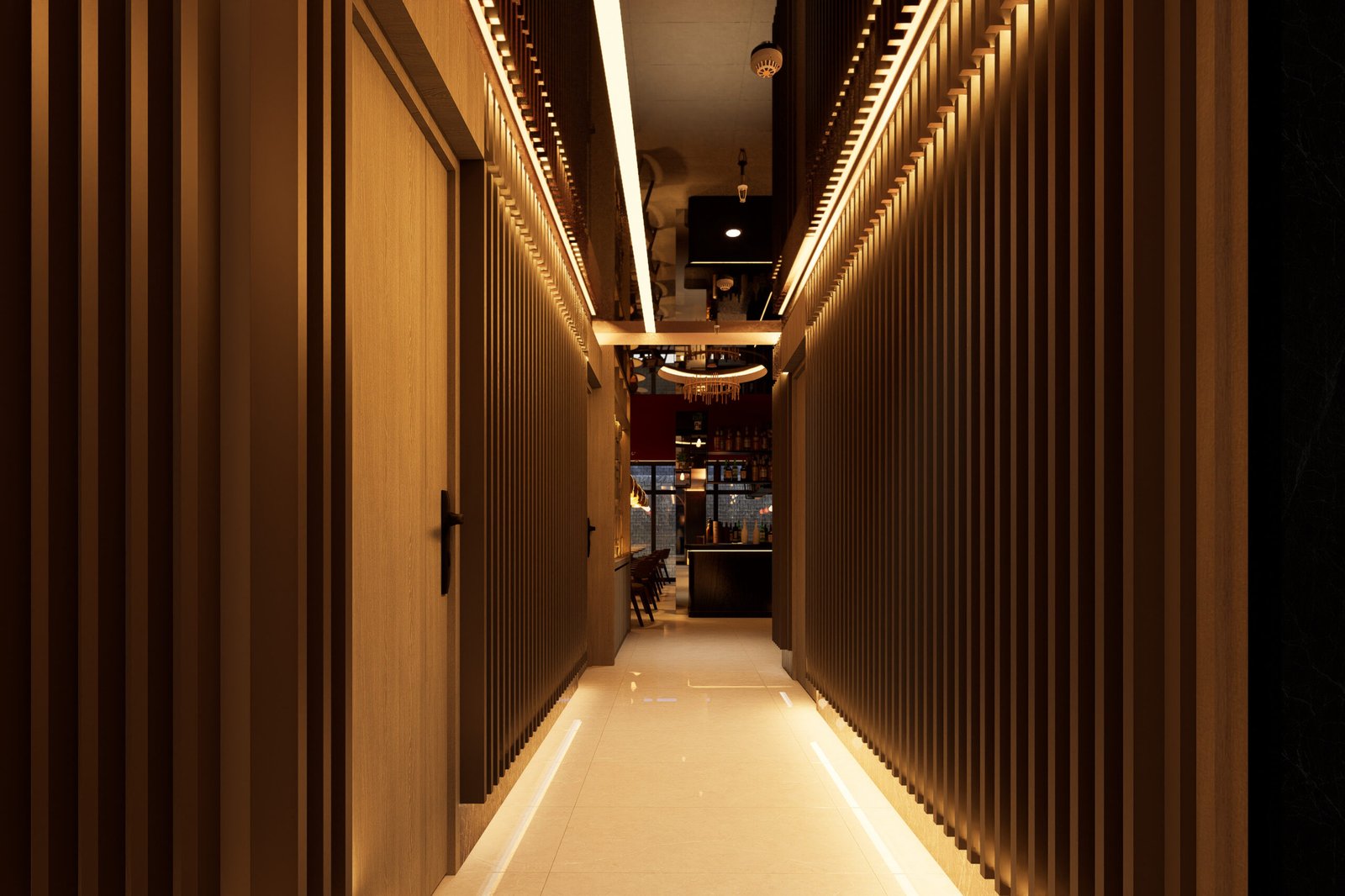 Aura Hotel — 8