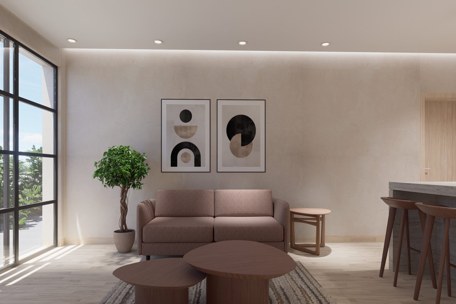 SENAS HOTEL – Piso Tipico — 8
