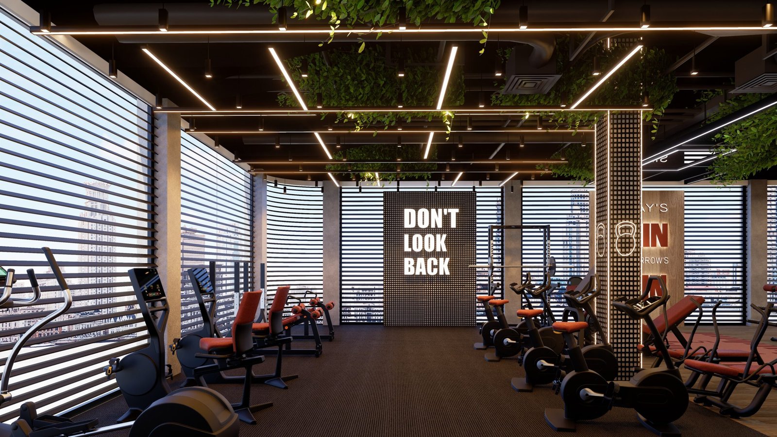 Magic Galaxy Wellness and Sport Center — 9
