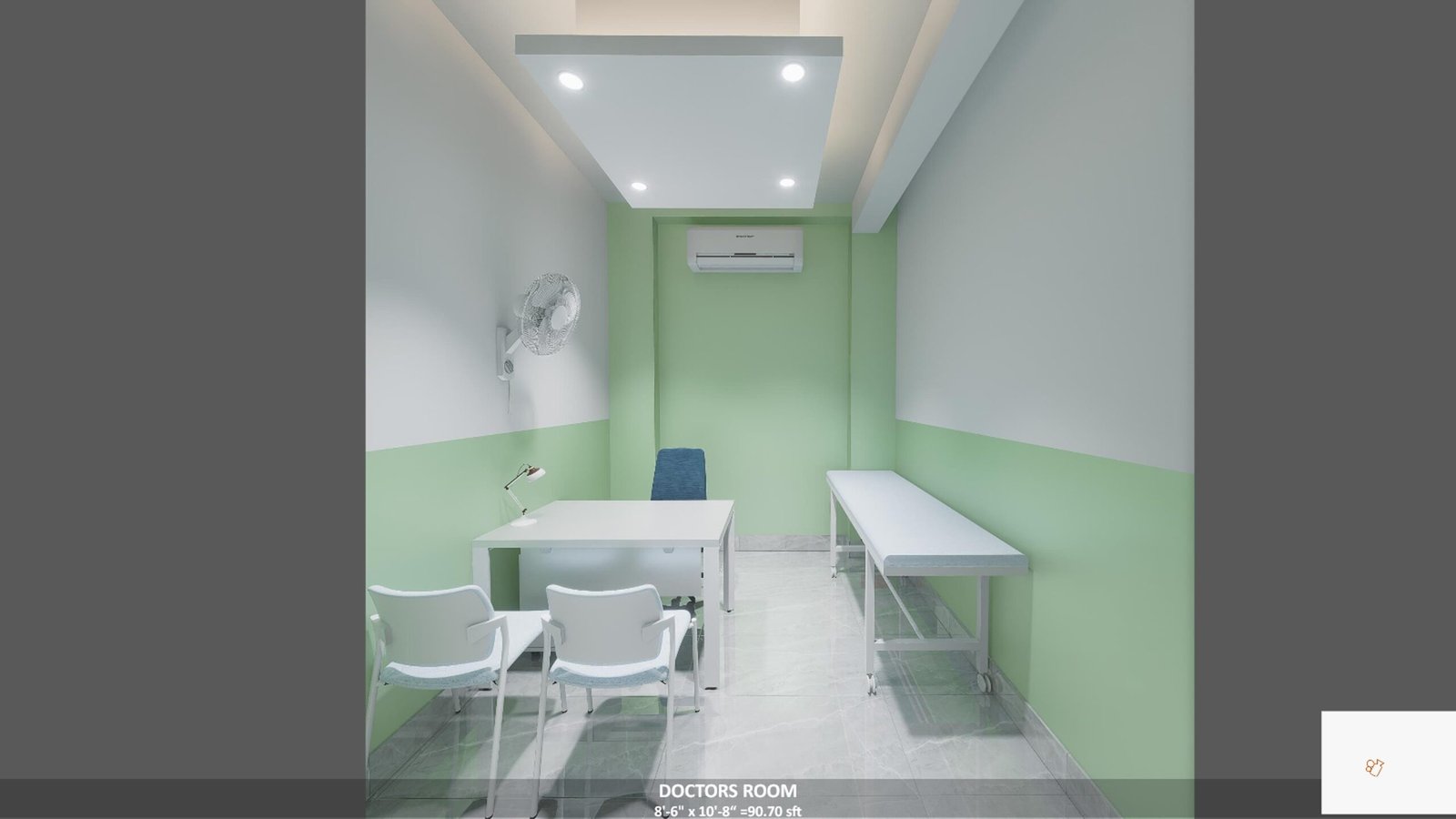 Colince Diagnostic & Consultancy Centre — 9