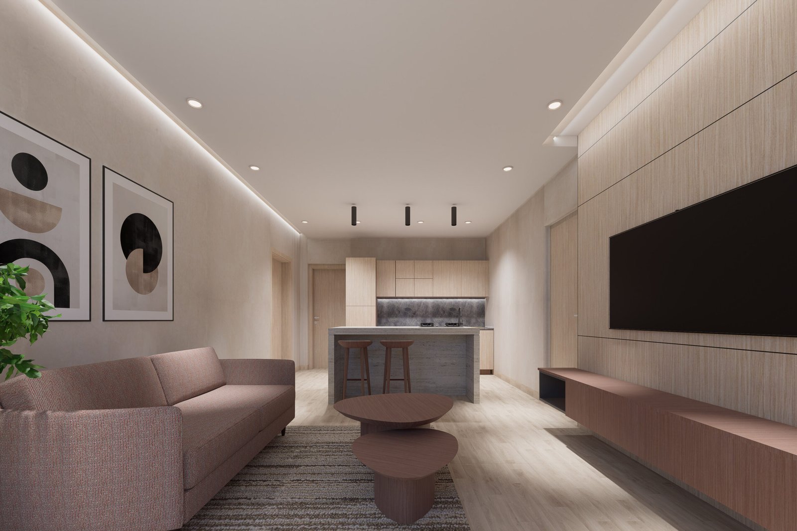 SENAS HOTEL – Piso Tipico — 9