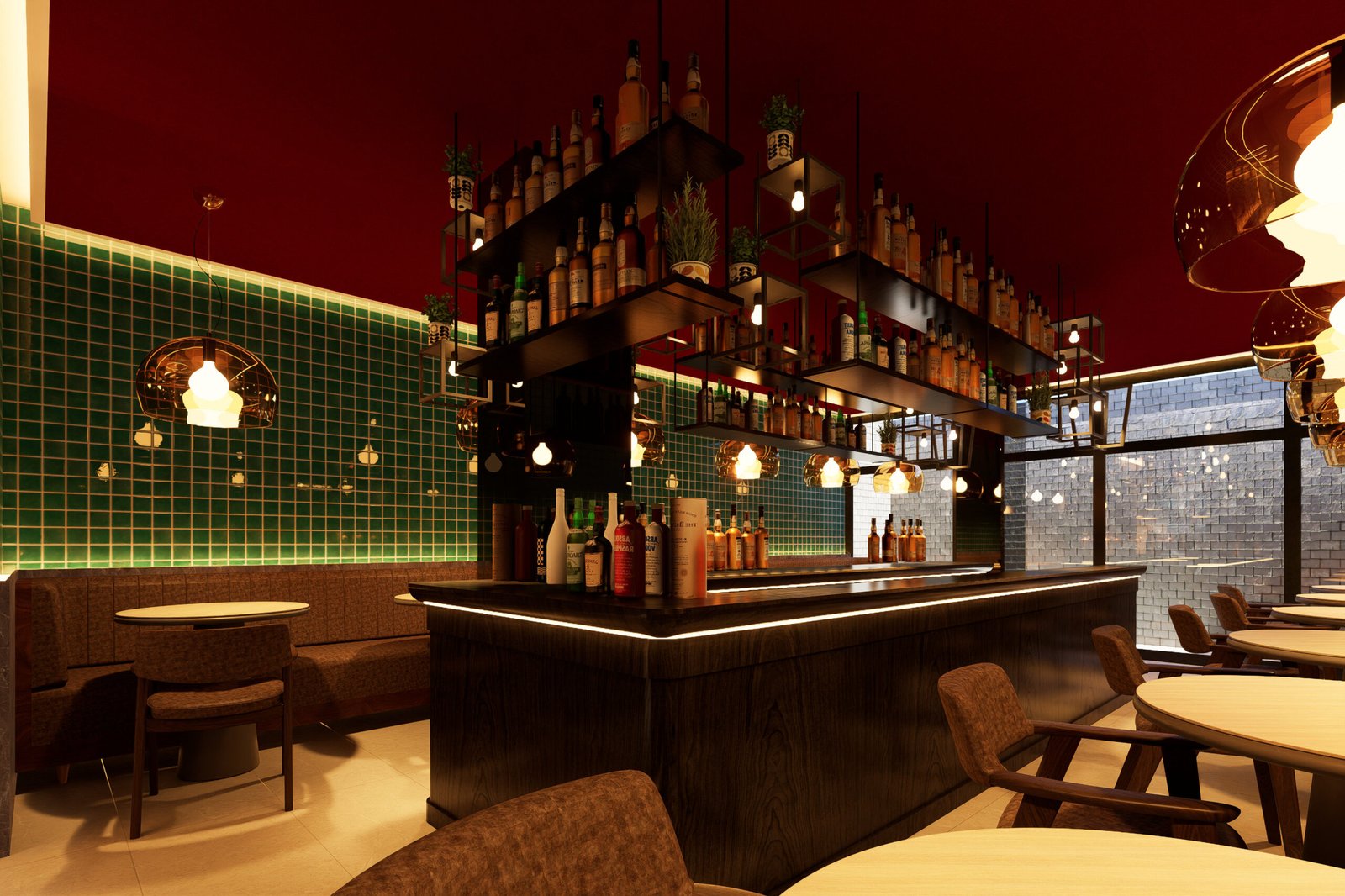 Aura Hotel — 10