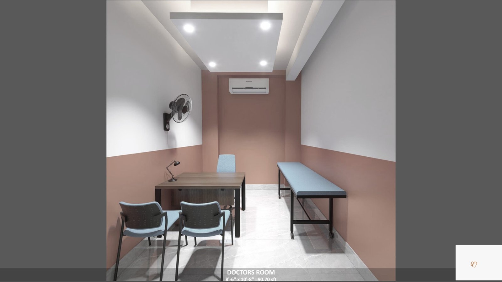 Colince Diagnostic & Consultancy Centre — 10
