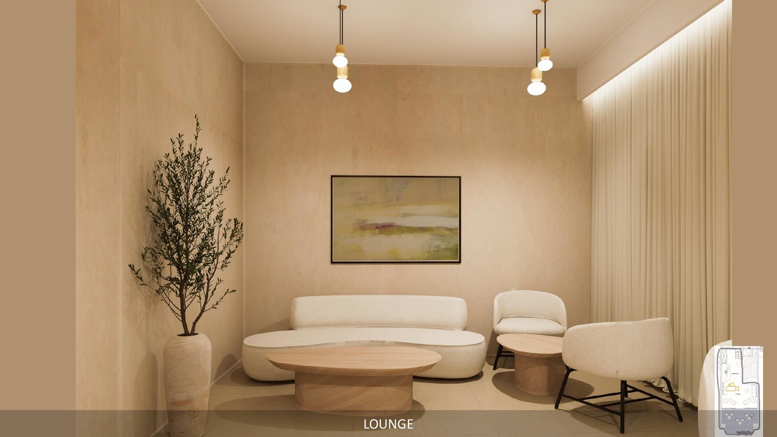 The JOE Hotel — 10