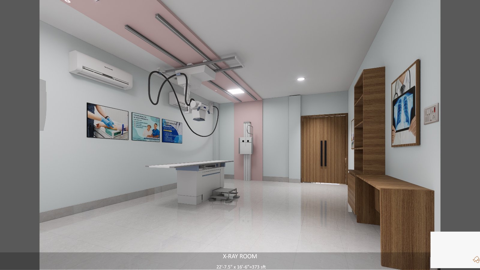 Colince Diagnostic & Consultancy Centre — 11