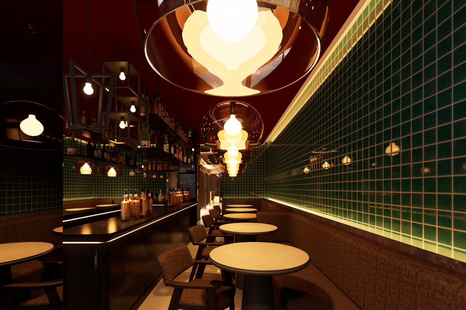 Aura Hotel — 12