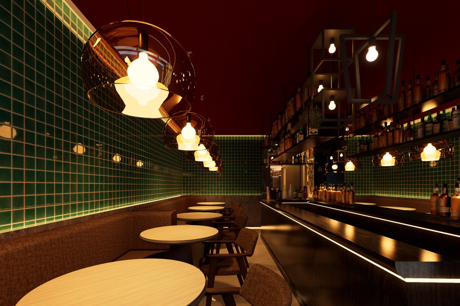 Aura Hotel — 13