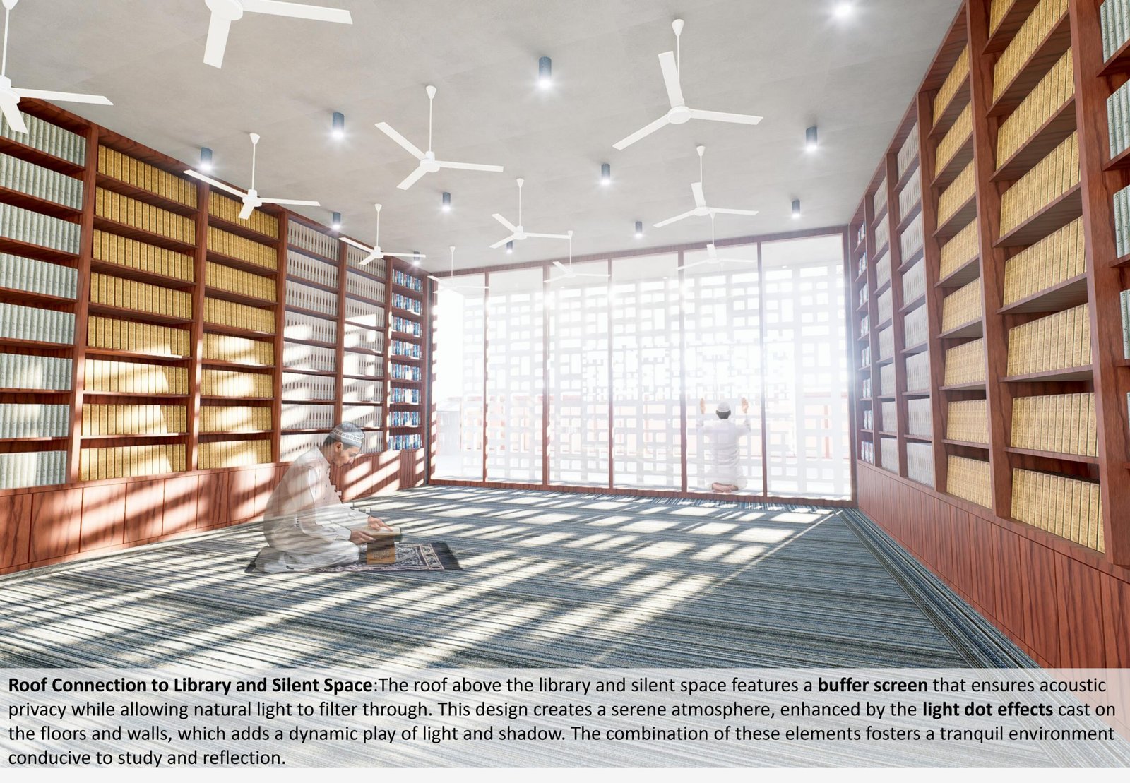 Masjid-e-Noor – Studio Project — 13