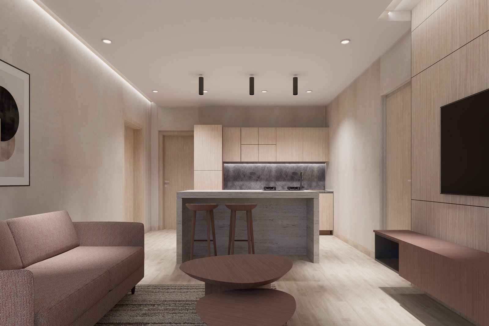 SENAS HOTEL – Piso Tipico — 13