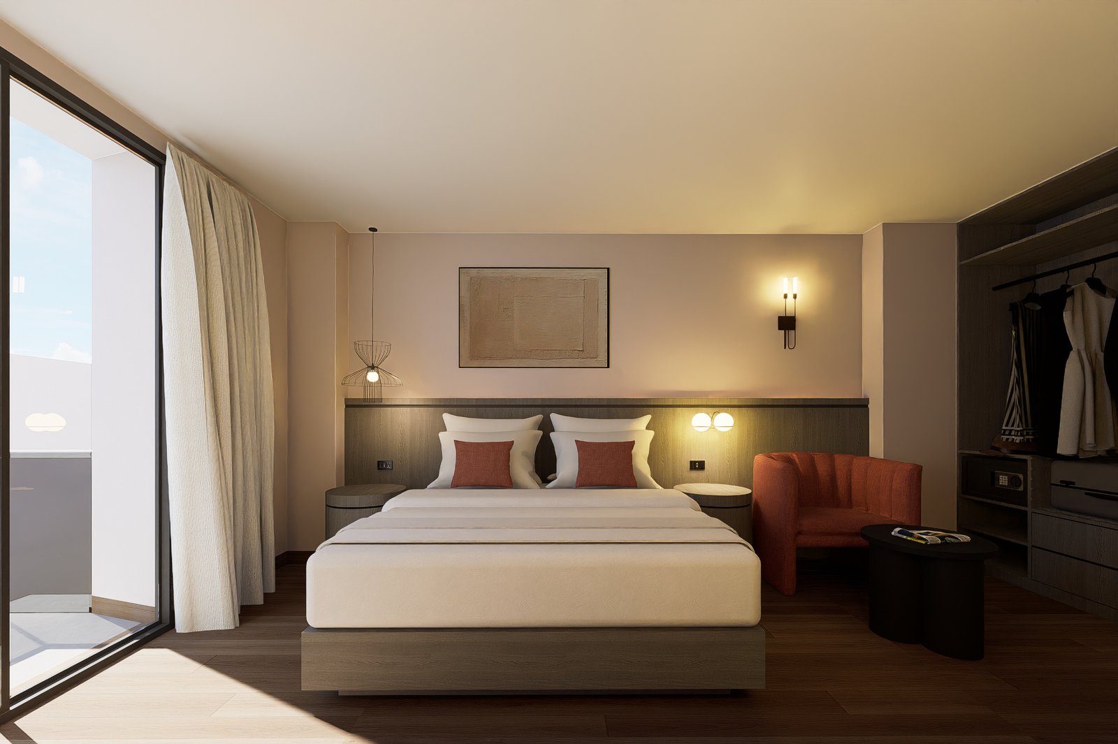Aura Hotel — 14