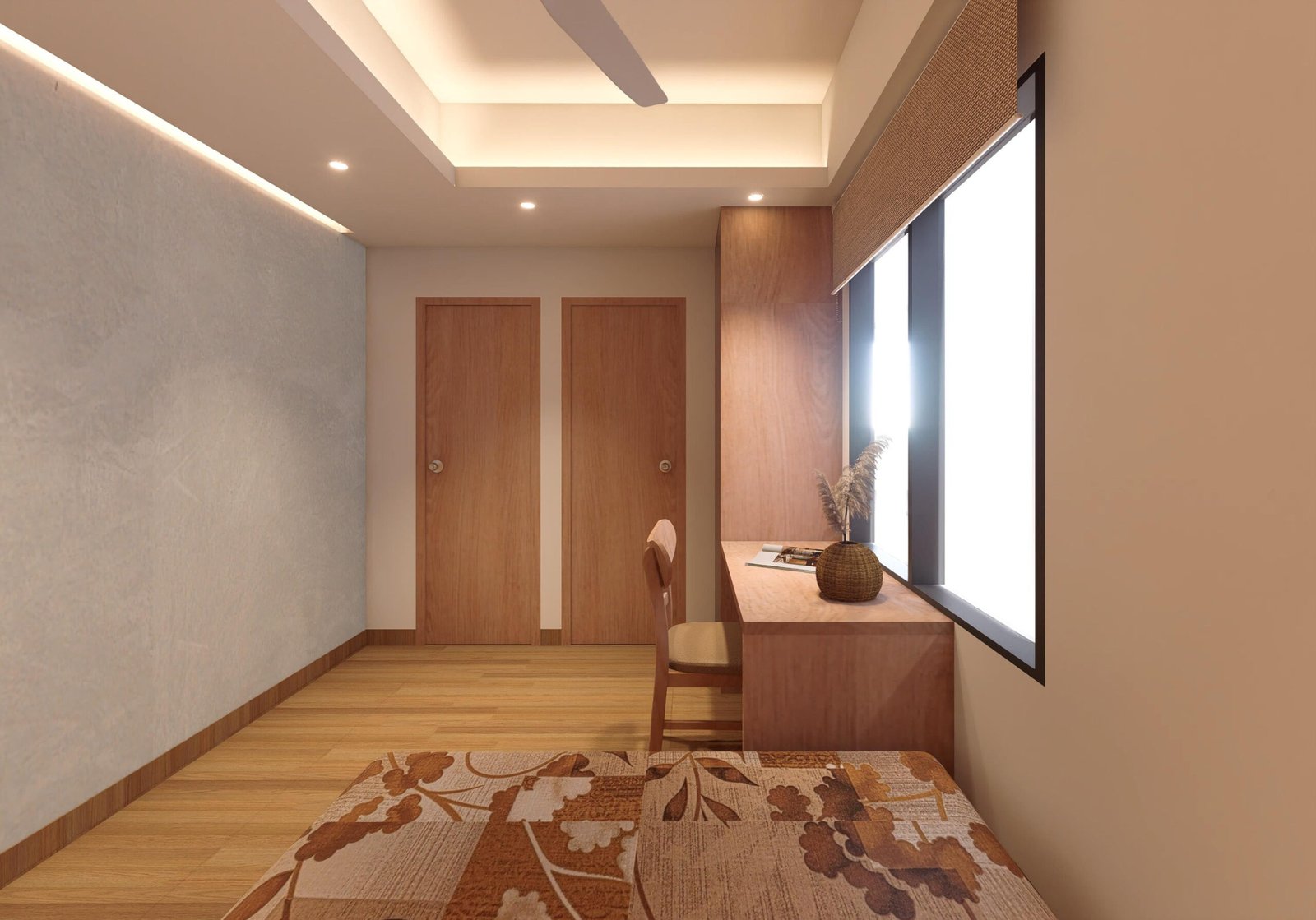 Balubari Residence Interior — 15