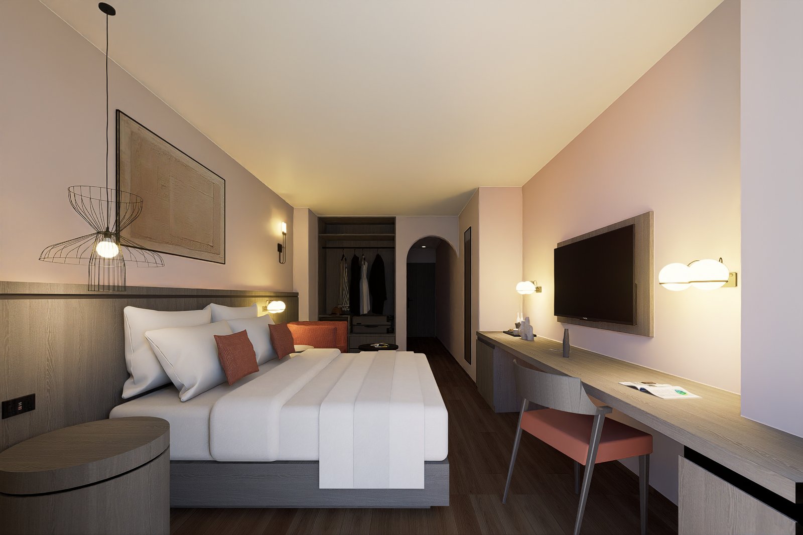 Aura Hotel — 15