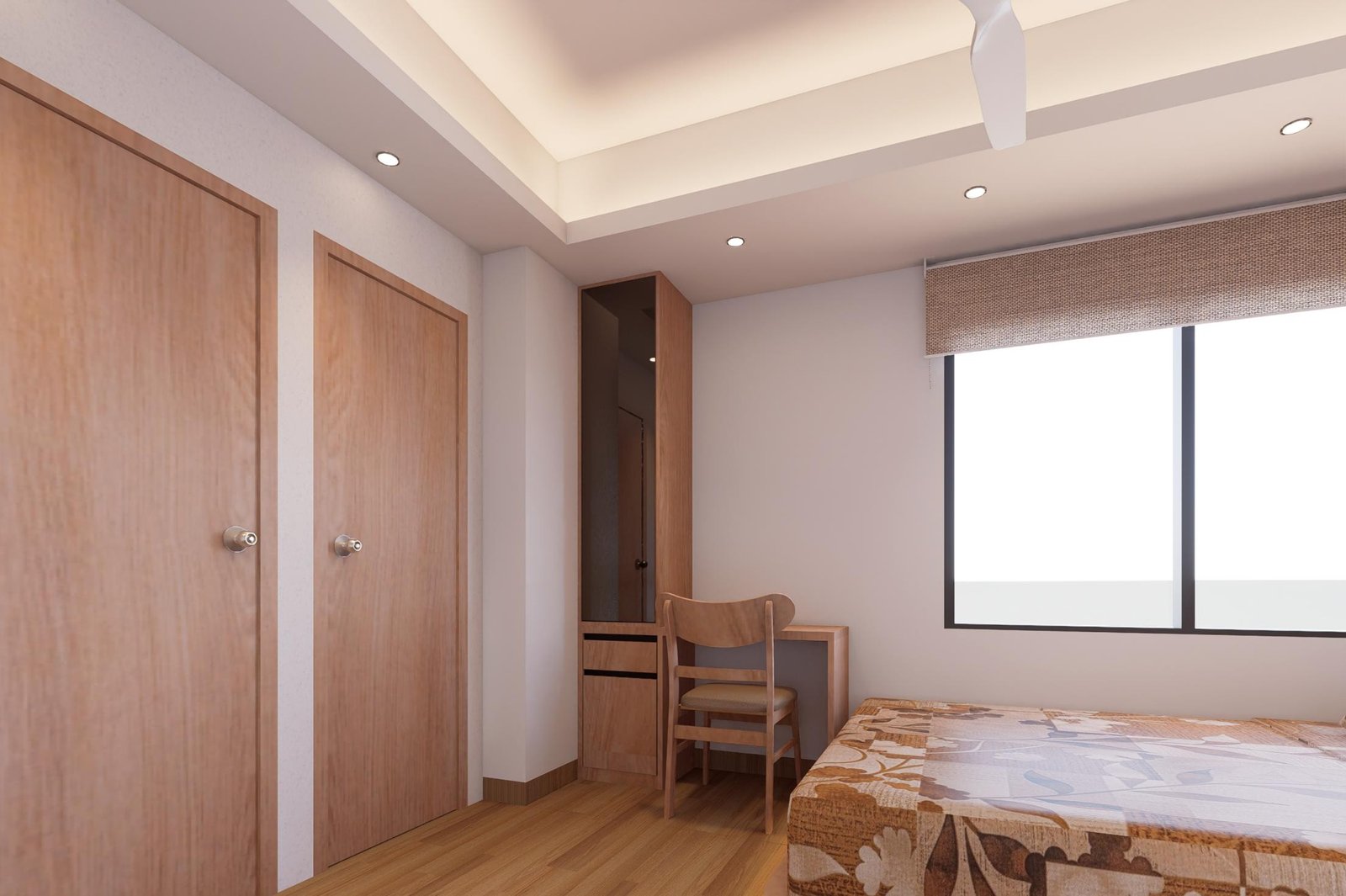 Balubari Residence Interior — 16