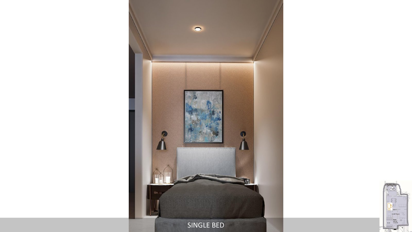 The JOE Hotel — 17