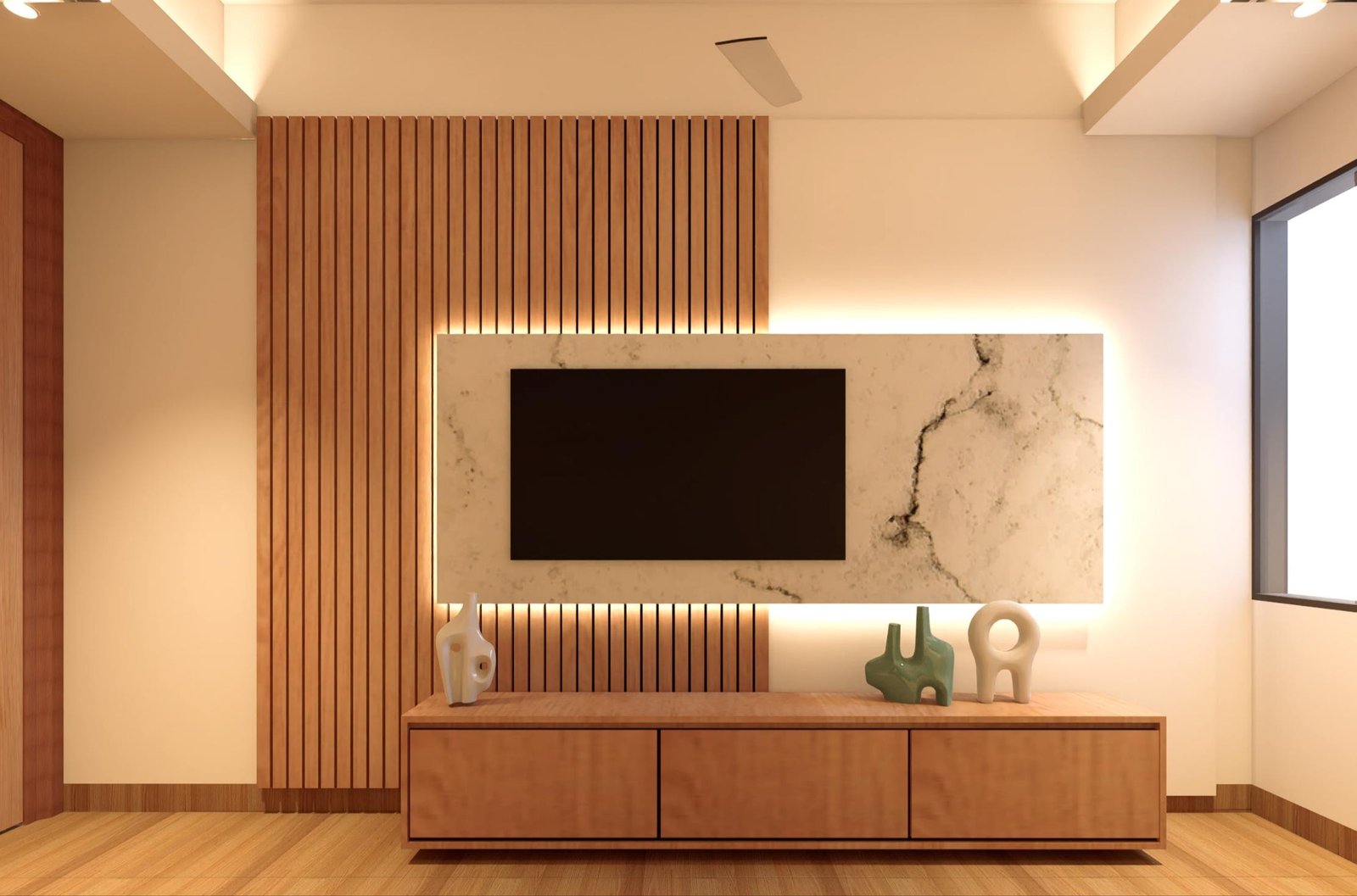 Balubari Residence Interior — 18