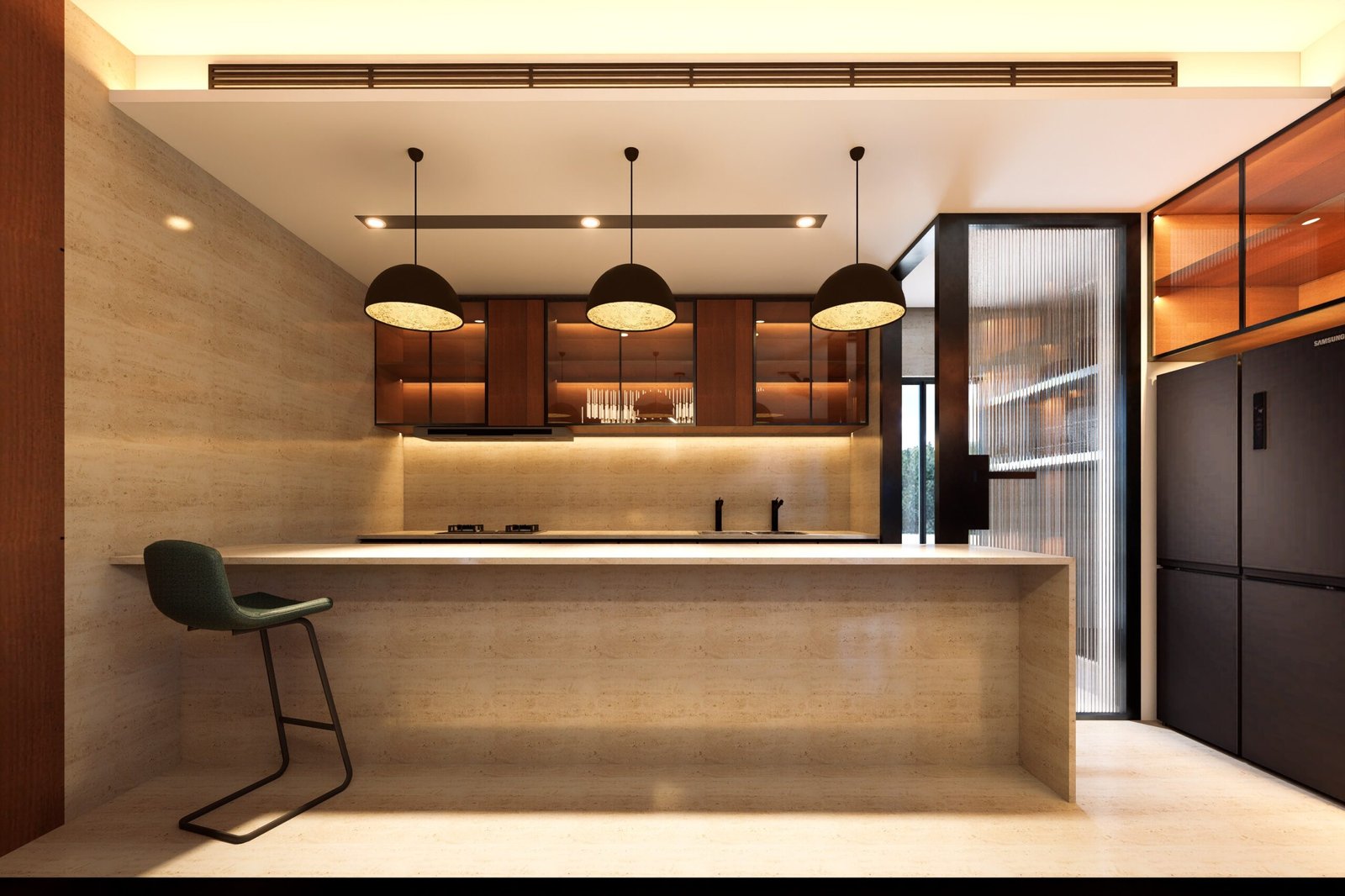 Duplex House Interior Design — Dinajpur — 18