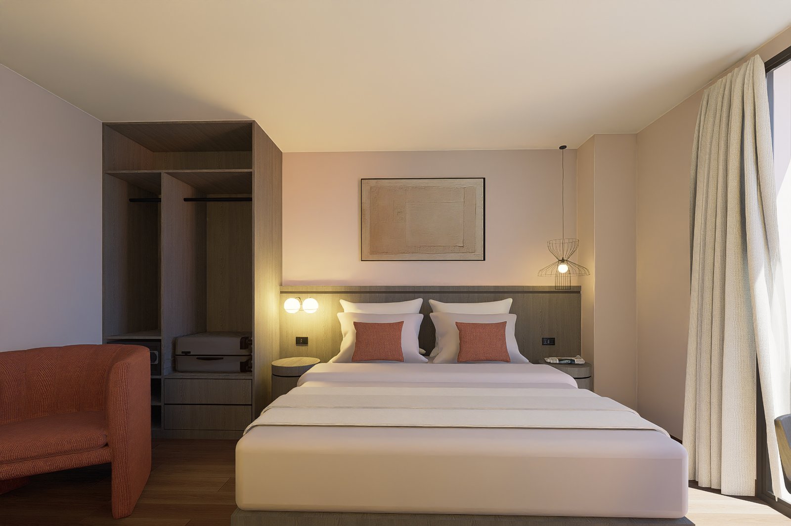 Aura Hotel — 19