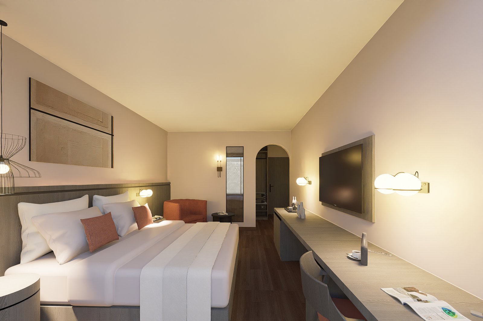 Aura Hotel — 20