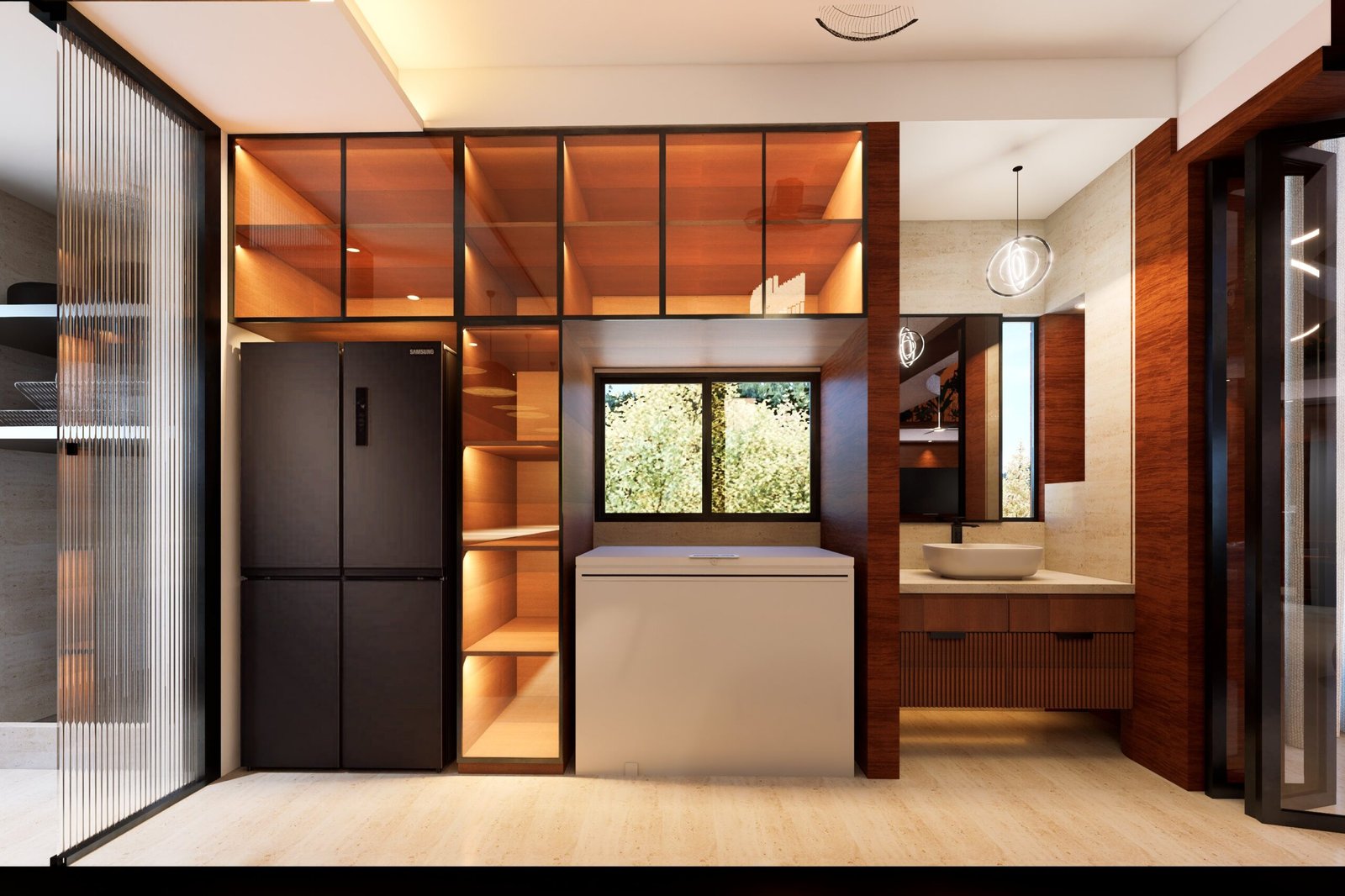 Duplex House Interior Design — Dinajpur — 20
