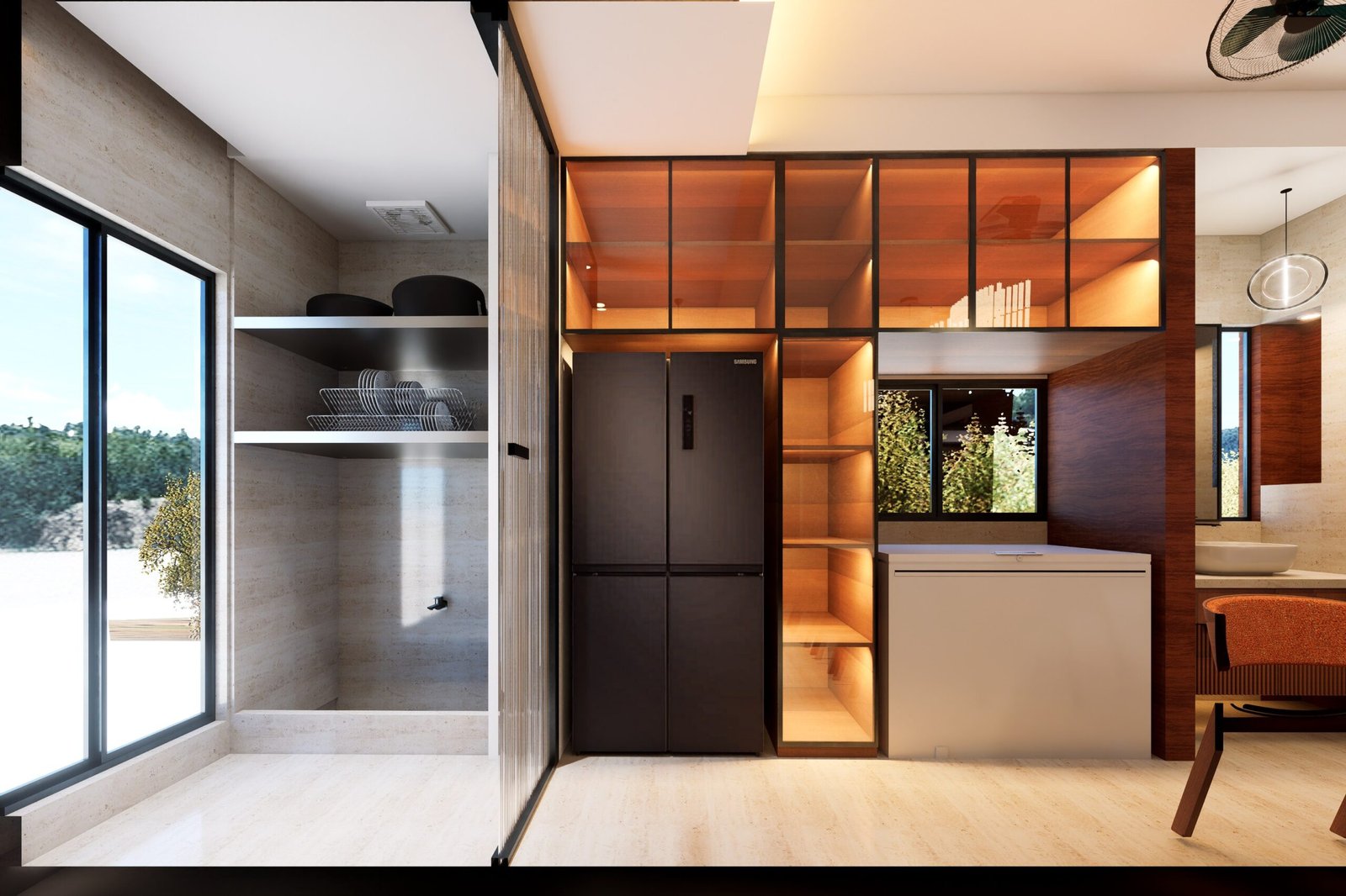 Duplex House Interior Design — Dinajpur — 21