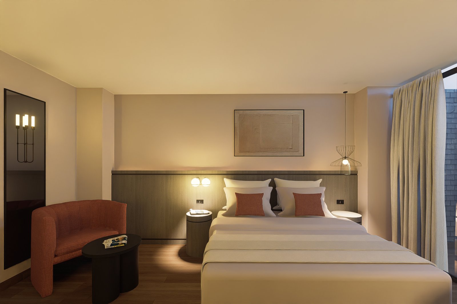 Aura Hotel — 22