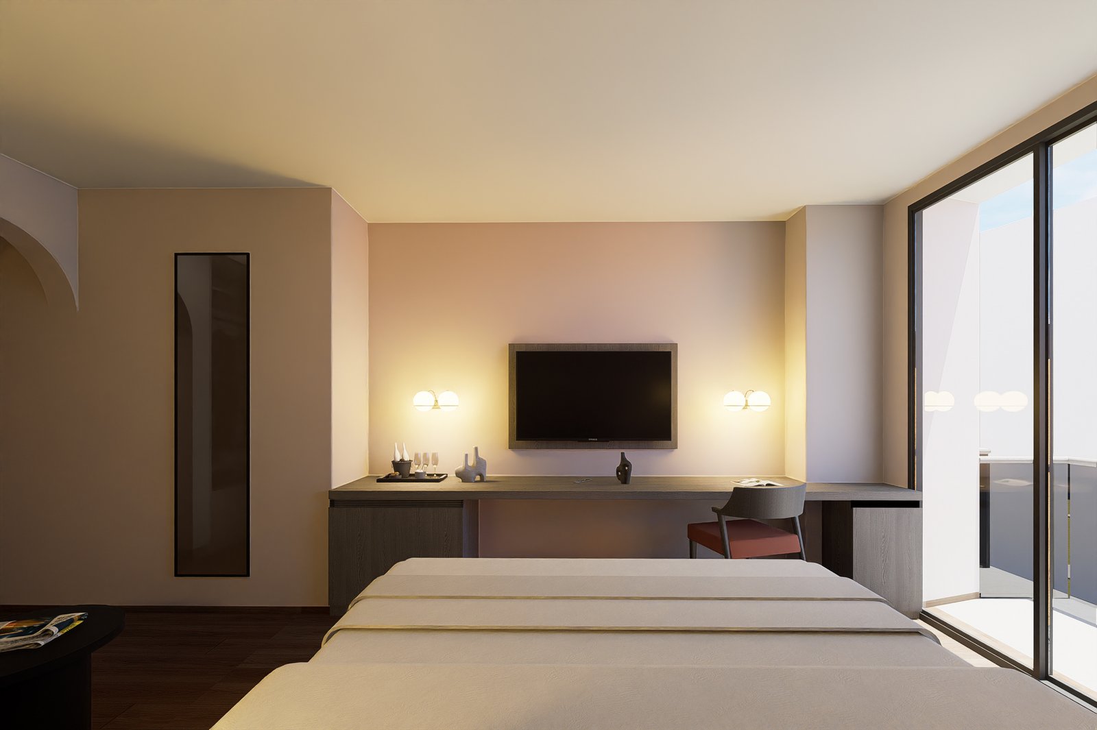 Aura Hotel — 23