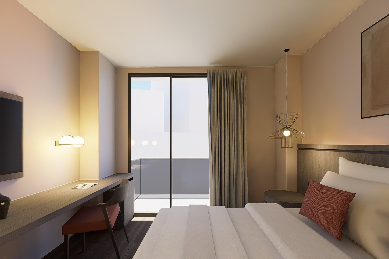 Aura Hotel — 24