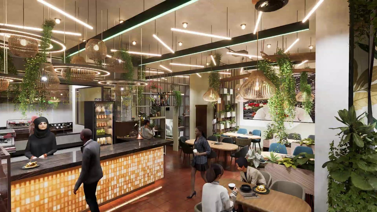 Magic Galaxy Wellness and Sport Center — 25