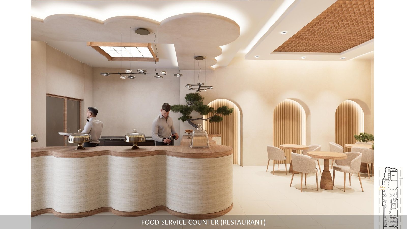 The JOE Hotel — 25