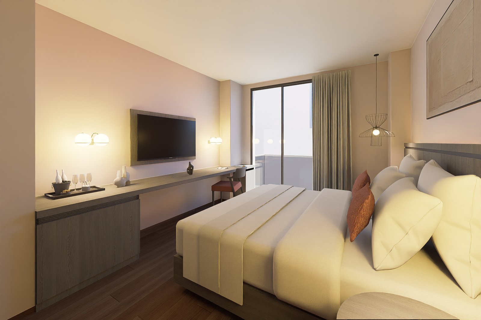 Aura Hotel — 25