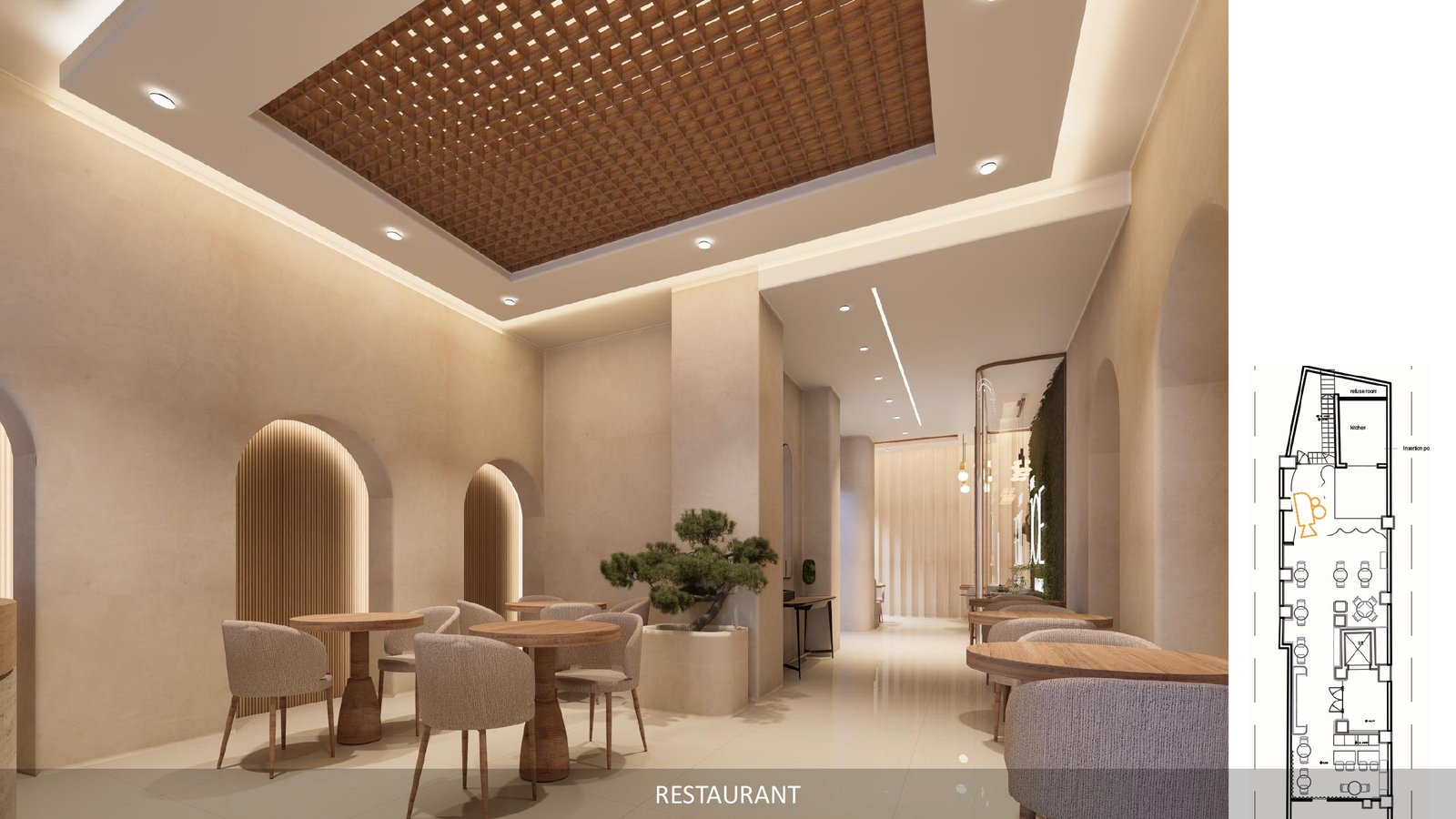 The JOE Hotel — 26