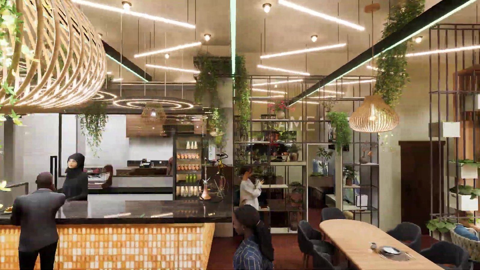 Magic Galaxy Wellness and Sport Center — 27