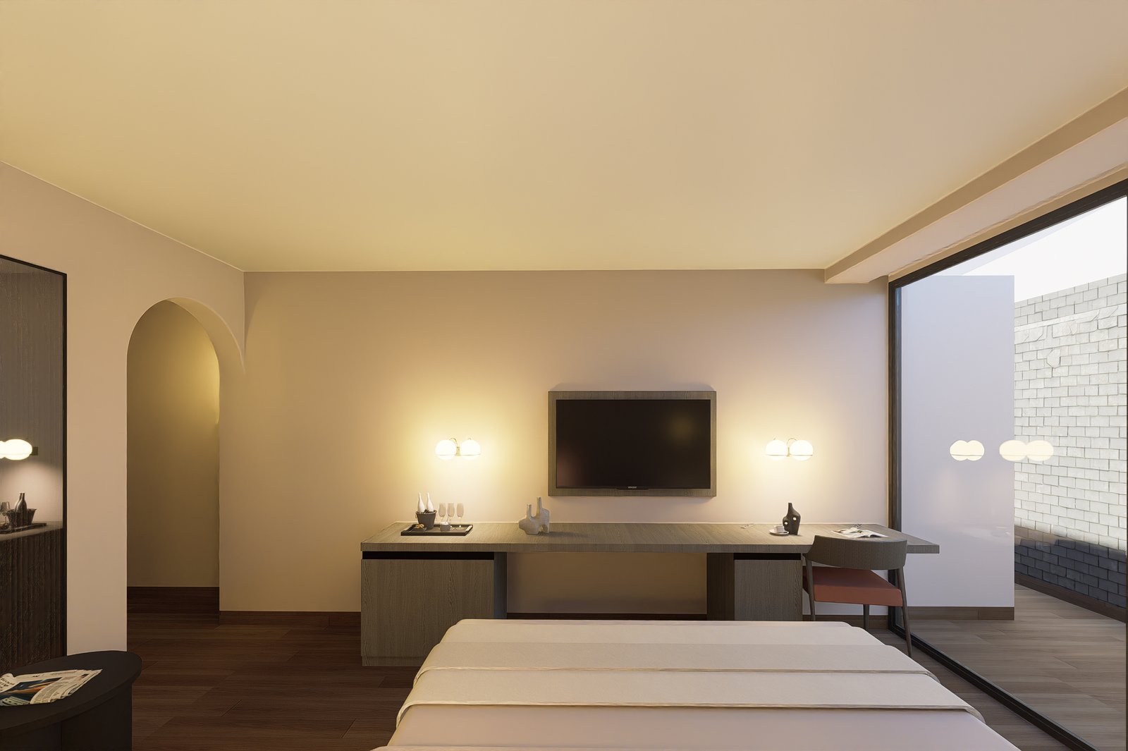 Aura Hotel — 27