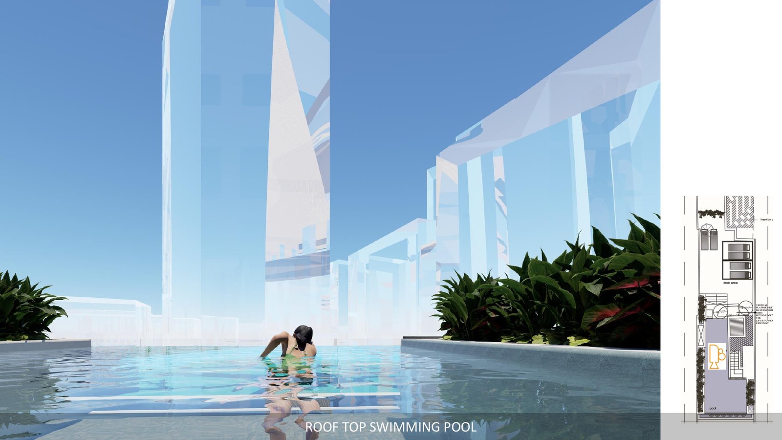 The JOE Hotel — 28