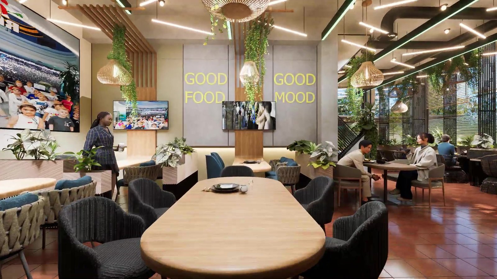 Magic Galaxy Wellness and Sport Center — 29