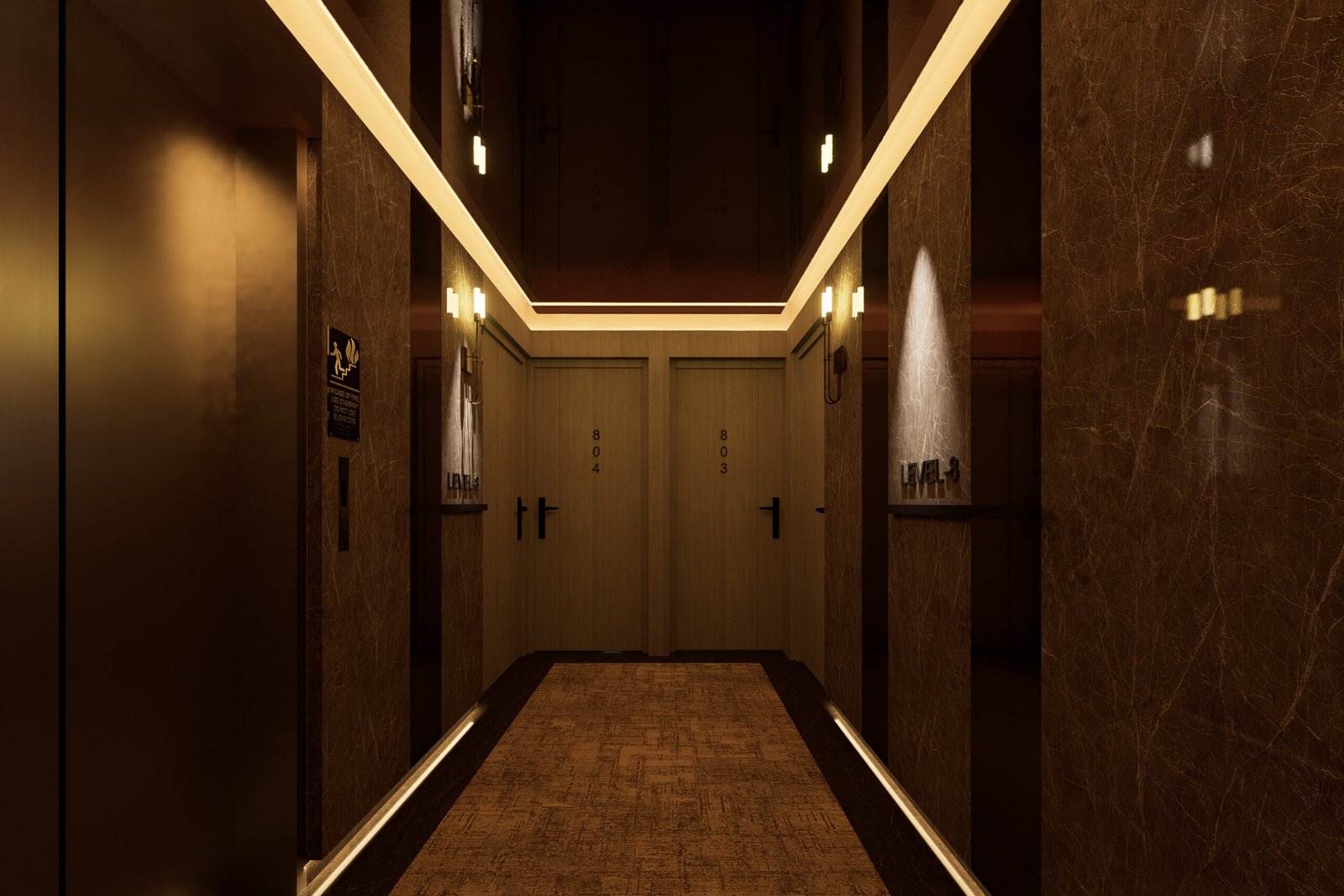 Aura Hotel — 29